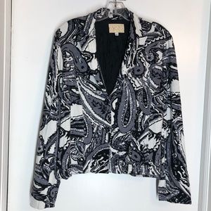 ALBERTO MAKALI Jacket